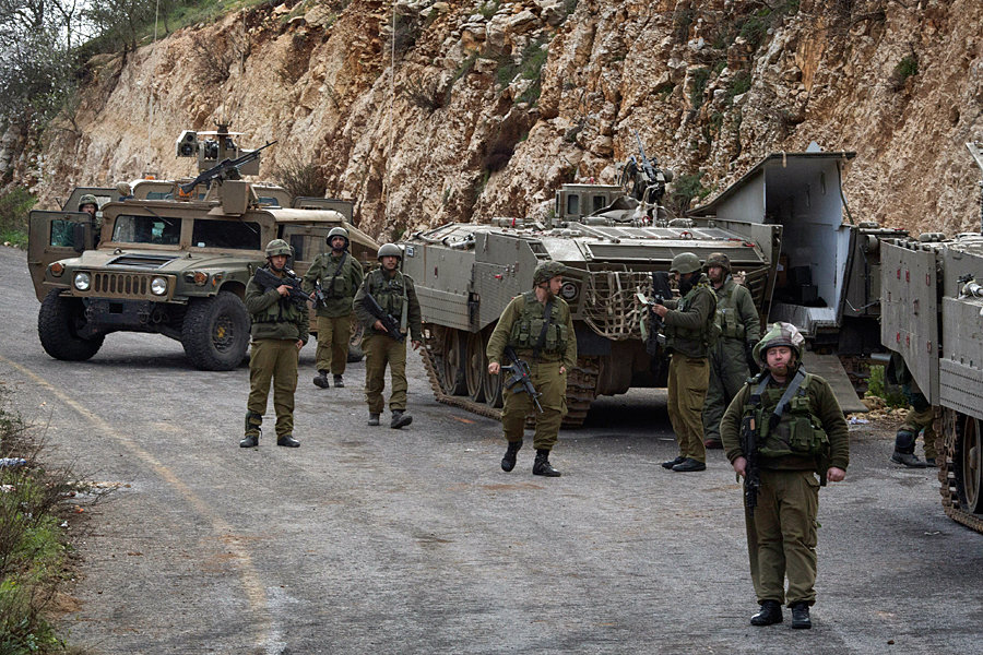 Hezbollah vows to continue resistance against Israel