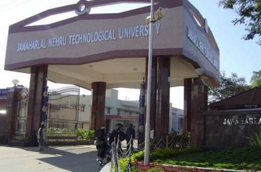 Hyderabad: JNTU launches MOOC courses starting this year