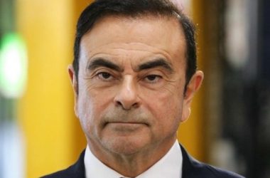 Nissan's former Chairman Carlos Ghosn re-arrested on new charges