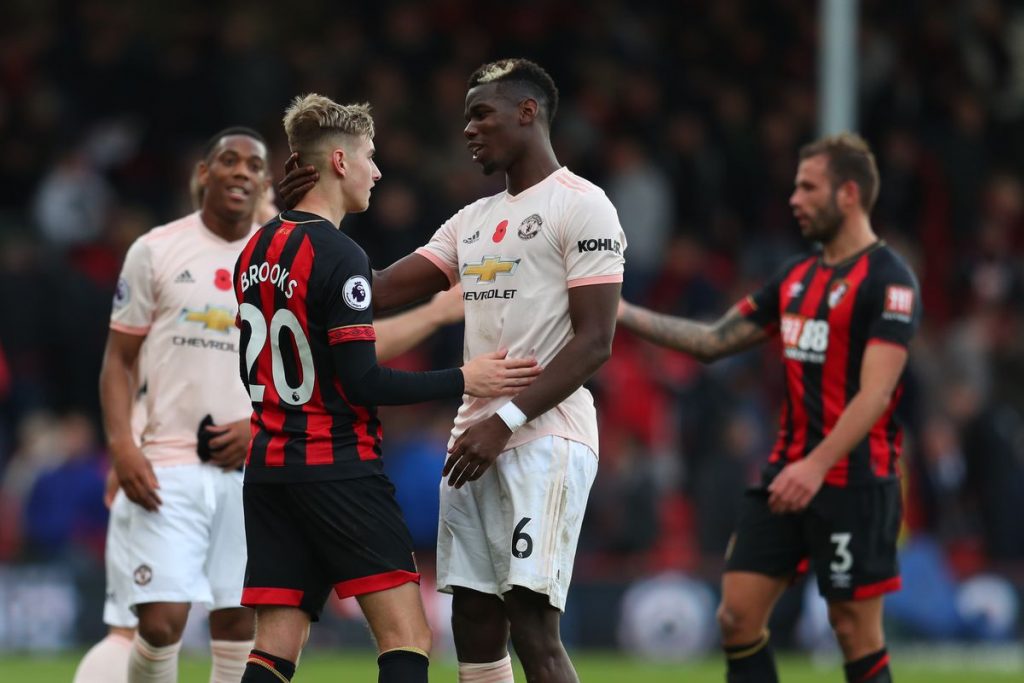 Live Streaming Football, Manchester United Vs Bournemouth English Premier League: Where and how to watch MAN vs BOU on Star Sports Select 1 and Hotstar