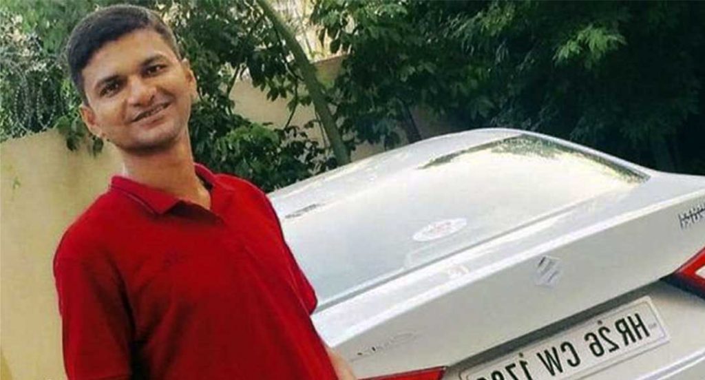 Genpact former assistant vice president commits suicide over sexual harassment charges, leaves behind suicide note