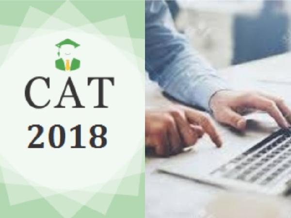 CAT 2018: Answer key released, know how to raise objections