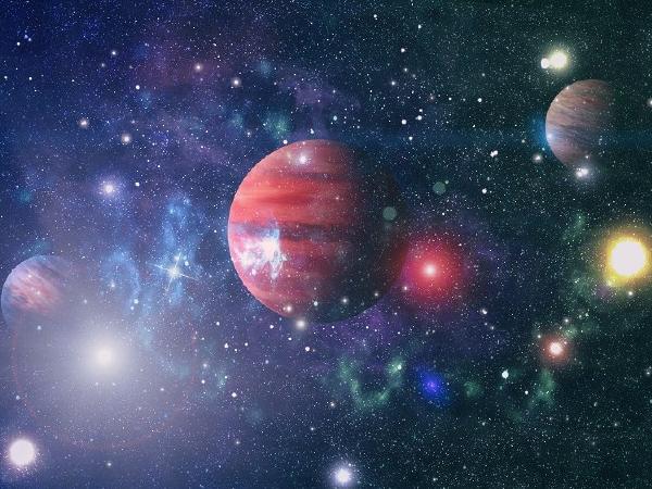 Astronomers find a treasure trove of planets hiding in dust