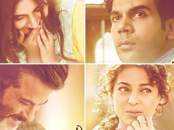 Ek Ladki Ko Dekha Toh Aisa Laga - Official Trailer is out, dashing Anil Kapoor wins hearts