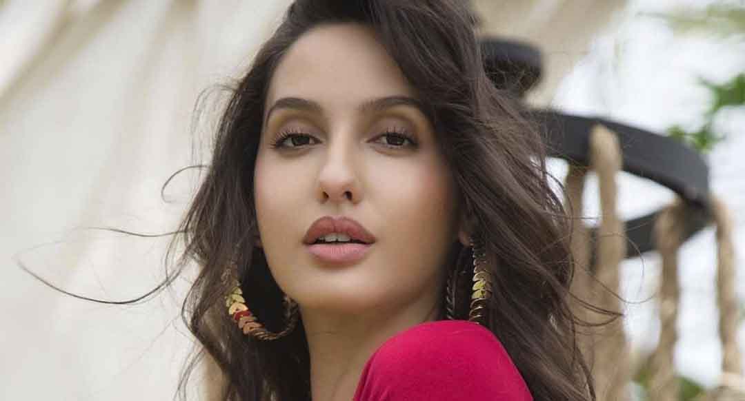 Nora Fatehi is a breath of fresh air in her new magazine shoot