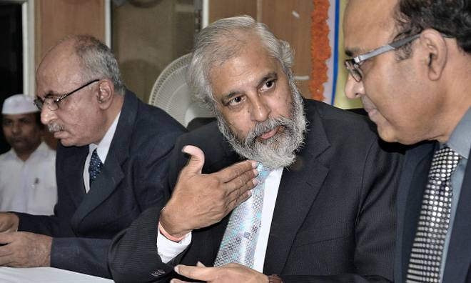 Important to uphold independence, integrity of judiciary, bar: Justice Lokur