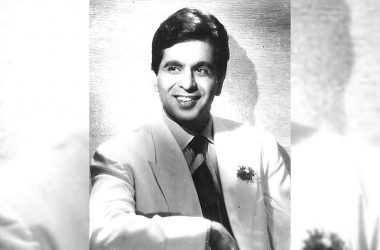 Here are unseen pictures of Dilip Kumar on his 96th birthday
