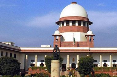 SC extends mediation panel on Ayodhya dispute till August 15