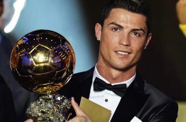 Ballon d'Or Awards 2018: Date, Time, Nominees and more