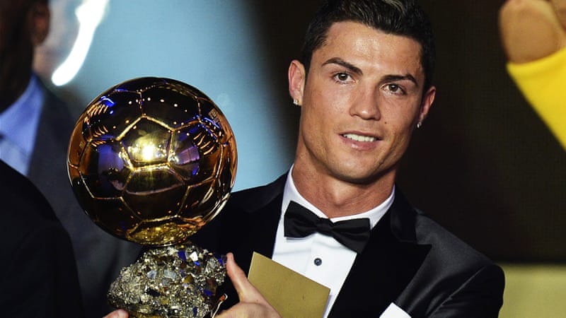 Ballon d'Or Awards 2018: Date, Time, Nominees and more