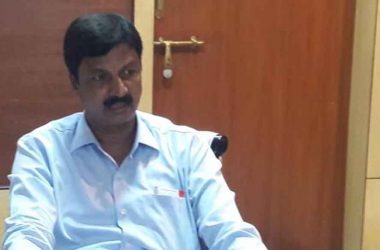 Bengaluru: Ramesh Jarkiholi rubbishes claim of leaving Congress