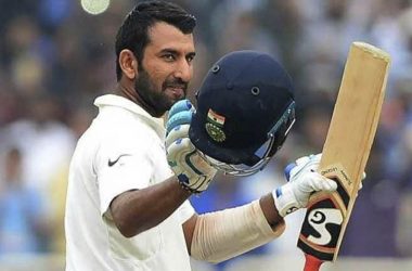 Records which make Cheteshwar Pujara one of India's best Test cricketers