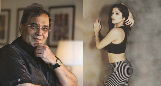 Police finds no substance in allegations made by Kate Sharma against Subhash Ghai