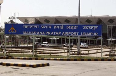 Udaipur and Ahmedabad airports to face busy period over Ambani wedding