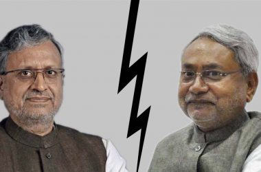 Crack in JDU-BJP alliance; Will Nitish govt survive?