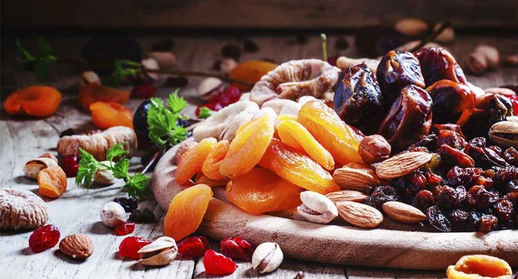 Dates, apricots better than starchy foods in lowering diabetes