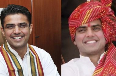 The time has come for Sachin Pilot to wear Turban