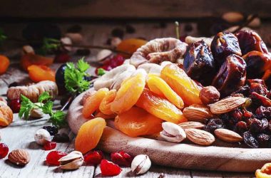 Dates, apricots better than starchy foods in lowering diabetes