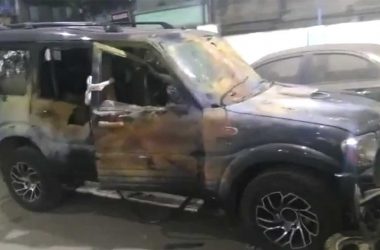 Kolkata: Fatal attack on TMC MLA vehicle; MLA survives, 3 dead