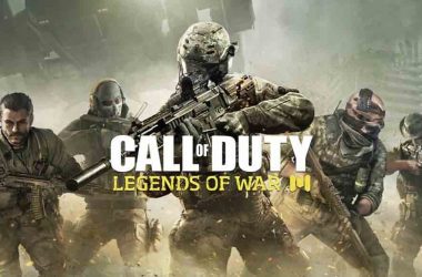 Call of Duty: Legends of War; Alpha version for Android launched