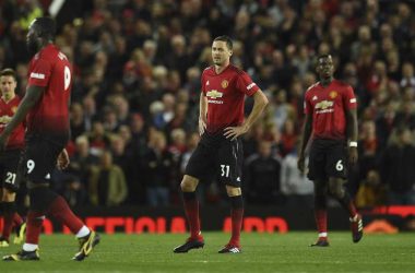 Live Streaming Football, Manchester United Vs Reading Emirates FA Cup: Where and how to watch MUN vs REA