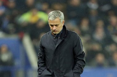 Jose Mourinho sacked: Manchester United sacks club manager after worst Premier League start