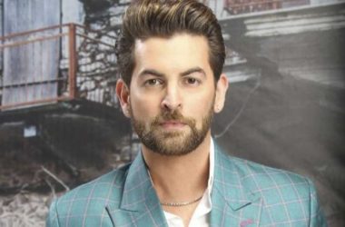 Neil Nitin Mukesh shares an adorable picture of his daughter Nurvi
