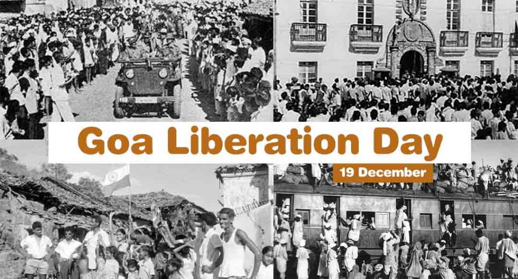 Goa Liberation Day 2022: Date, History and Importance
