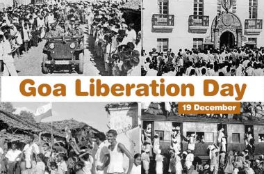 Goa Liberation Day 2022: Date, History and Importance
