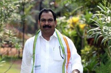 Kannur district Congress president sells off his house to raise money for party