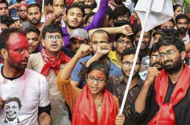 JNU Sedition Row: ‘Charge sheet claim is a diversion tactic of BJP’