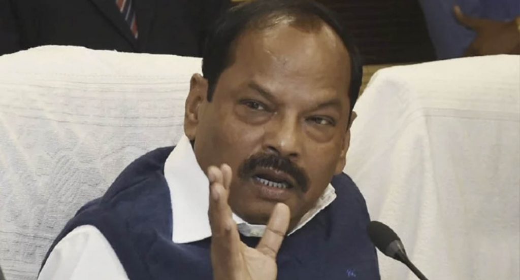 Jharkhand: BJP government spends Rs 304 Crore on advertisements between 2014-2018