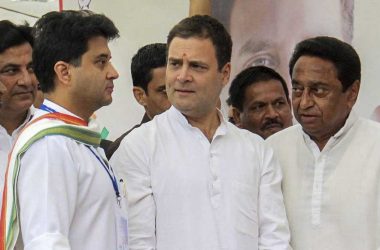 Two-day long meeting unsuccessful: Congress yet to decide the ministers in Madhya Pradesh