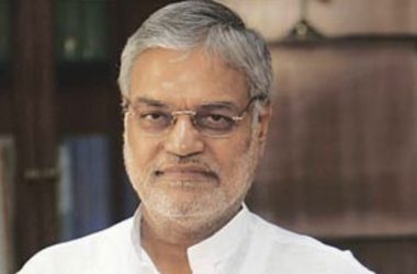 CP Joshi likely to be the next Speaker of Rajasthan Legislative Assembly