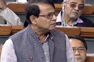 Triple Talaq Bill: Lower House expunges part of Mohammed Salim's speech