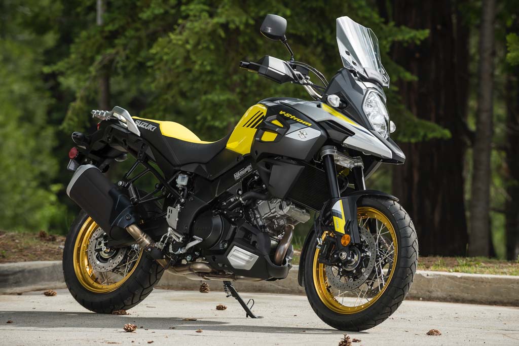 Top 5 Motorcycles in India under Rs. 10 Lakh