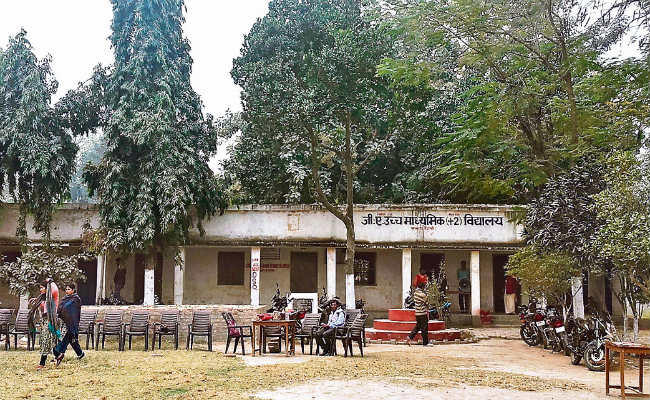 Bihar: School in Vaishali segregates students on caste lines, inquiry ordered
