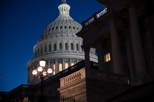 Partial shutdown of US government to kick-off at midnight