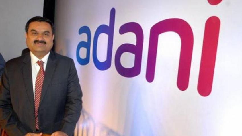 Stock Market Watch: Adani Group shares plunges 7% amidst sell-off