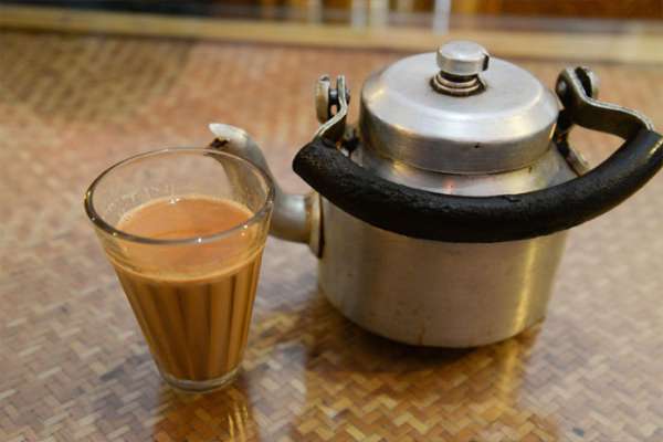 Are you a chai lover? We bet you can’t beat 'Chai Wali Chachi'