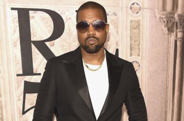 Kanye accuses Drake of threatening