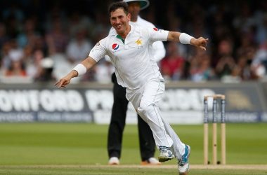 Yasir Shah becomes fastest bowler to take 200 Test wickets