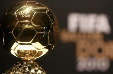 Ballon d'or 2018: End of the monopolised decade?