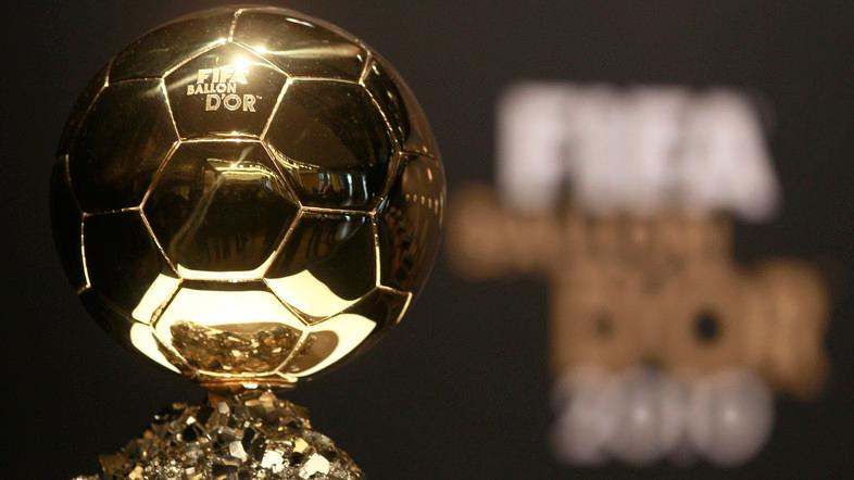 Ballon d'or 2018: End of the monopolised decade?