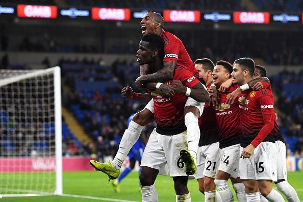 Live Streaming Football, Manchester United Vs Huddersfield English Premier League: Where and how to watch MAN vs HUD on Star Sports Select 1 and Hotstar