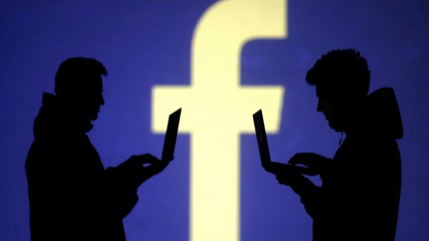 Facebook “unintentionally” uploaded email IDs of up to 1.5 million users