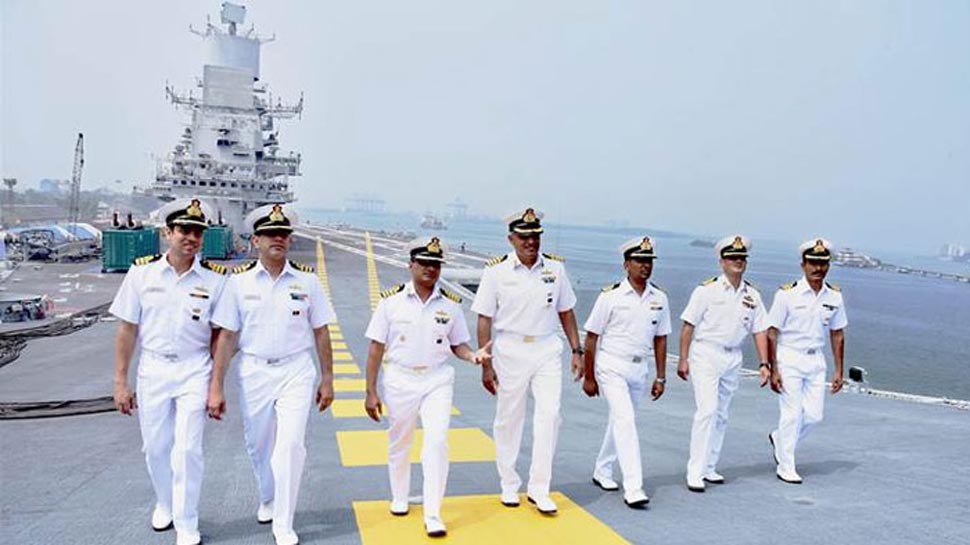 Indian Navy Matric Recruit (MR) October 2019 batch result released @ joinindiannavy.gov.in; check direct link here