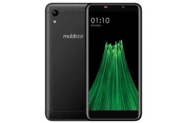 Mobiistar refreshes its budget line-up in India