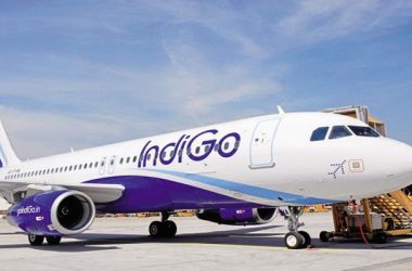 IndiGo cabin crew member accuses pilot of sexually harassing her in cockpit