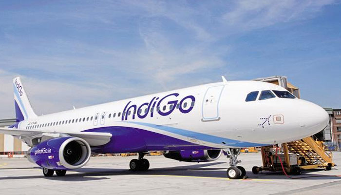 IndiGo cabin crew member accuses pilot of sexually harassing her in cockpit